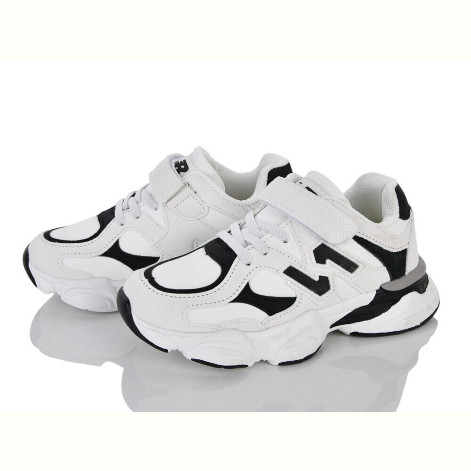 Кроссовки Xifa kids 573-8 піна
