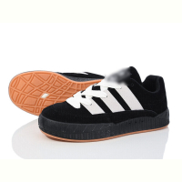 Кроссовки Violeta HD18(182-20) black