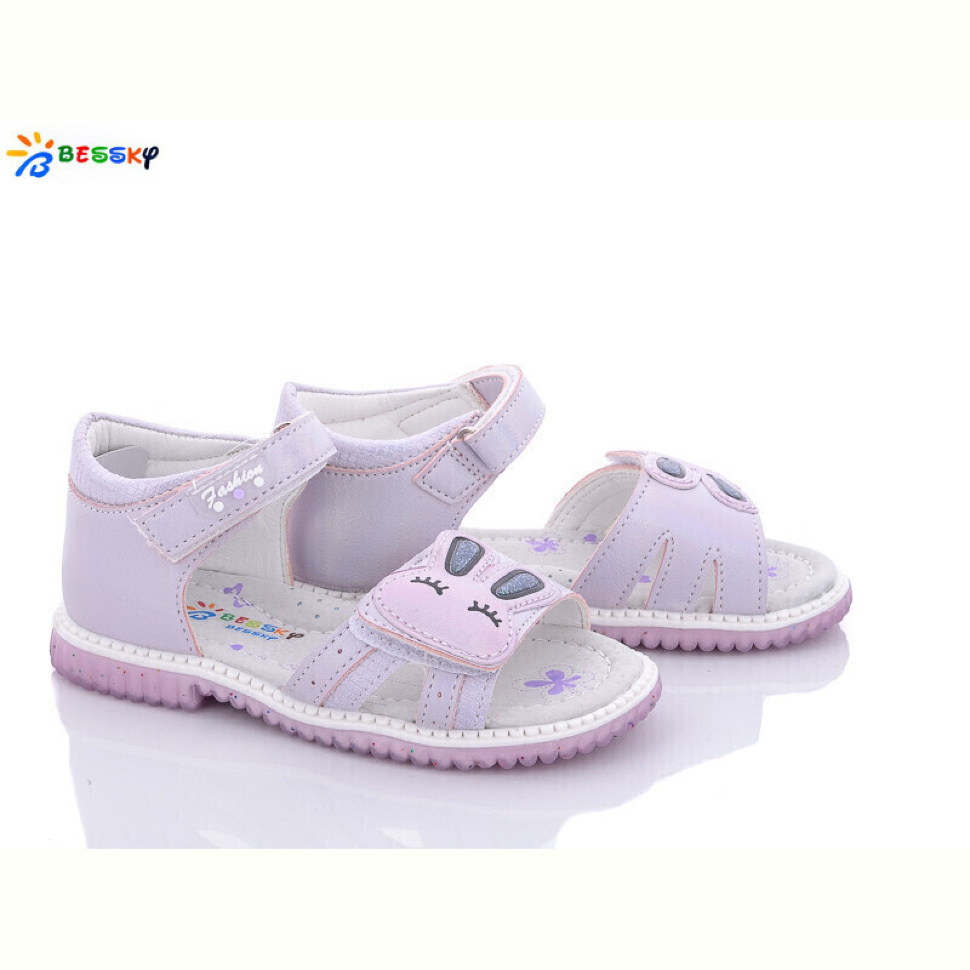 Босоножки Bessky-Kellaifeng B2647-3B Босоножки Bessky-Kellaifeng B2647-3B