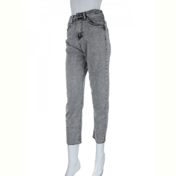 Джинсы Forest BC3026 grey