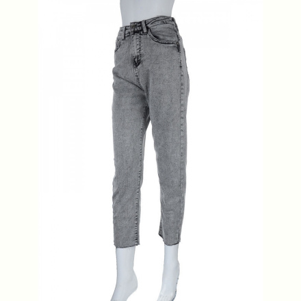 Джинсы Forest BC3026 grey