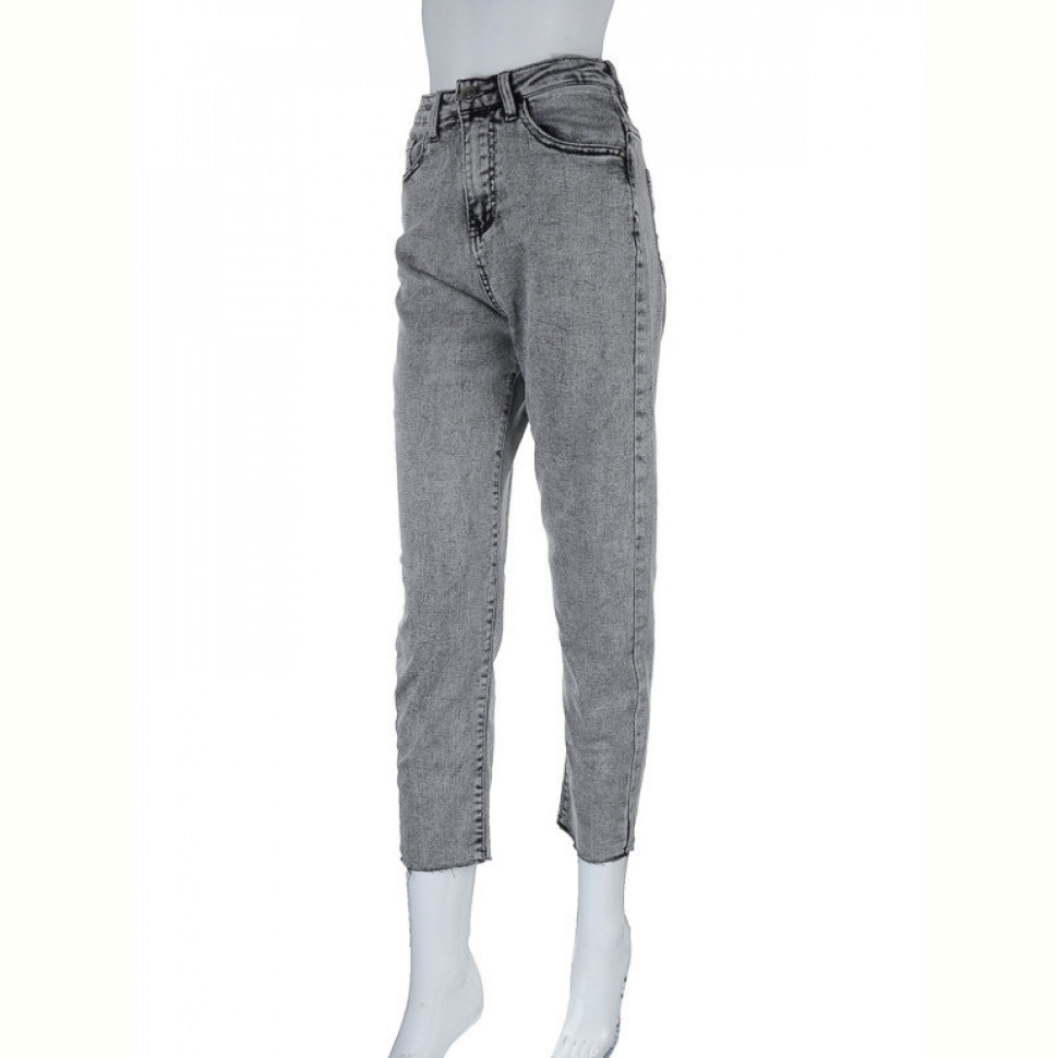 Джинсы Forest BC3026 grey