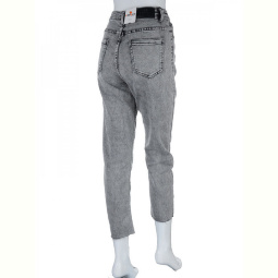 Джинсы Forest BC3026 grey