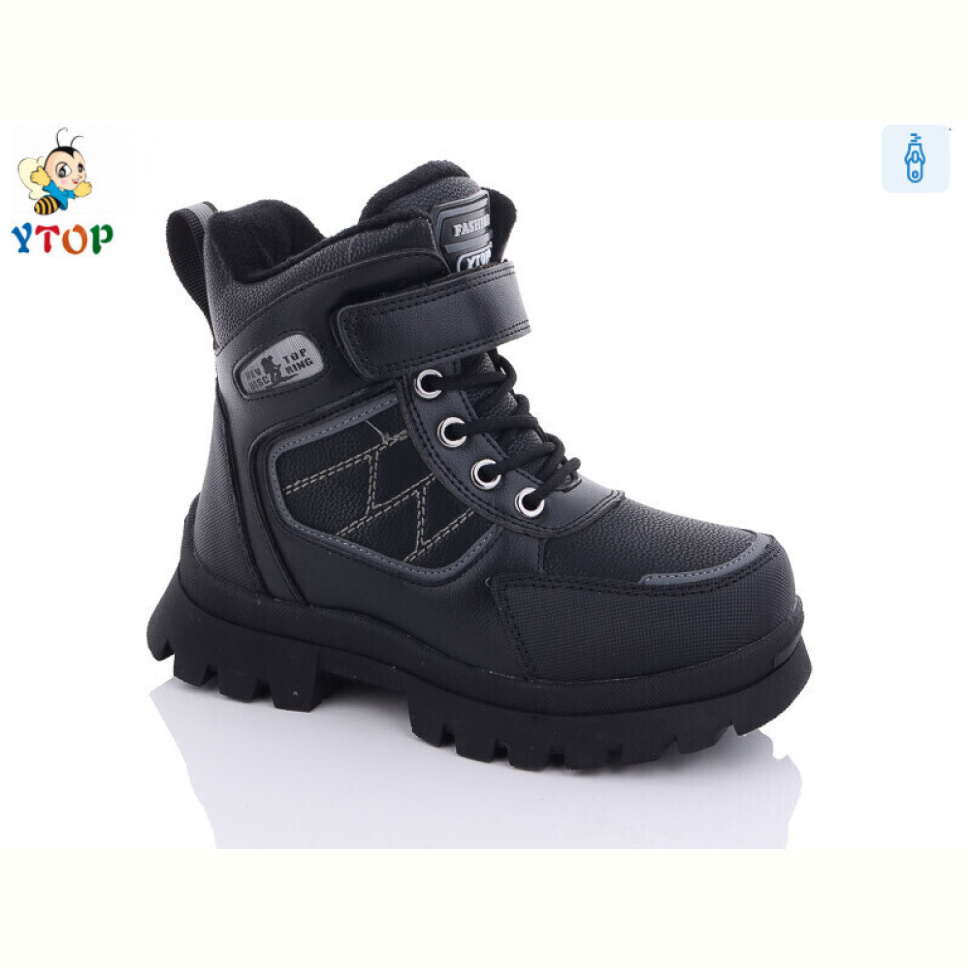 Ботинки Y.Top HY9067-6