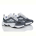 Кроссовки Violeta HD62-B1897-9 black-grey