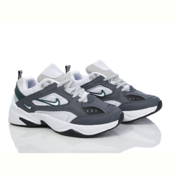 Кроссовки Violeta HD62-B1897-9 black-grey