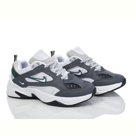 Кроссовки Violeta HD62-B1897-9 black-grey