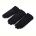 Перчатки RuBi NA5 black