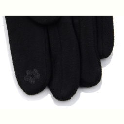 Перчатки RuBi NA5 black