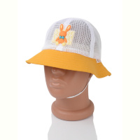 Панама Королева 14-03 yellow