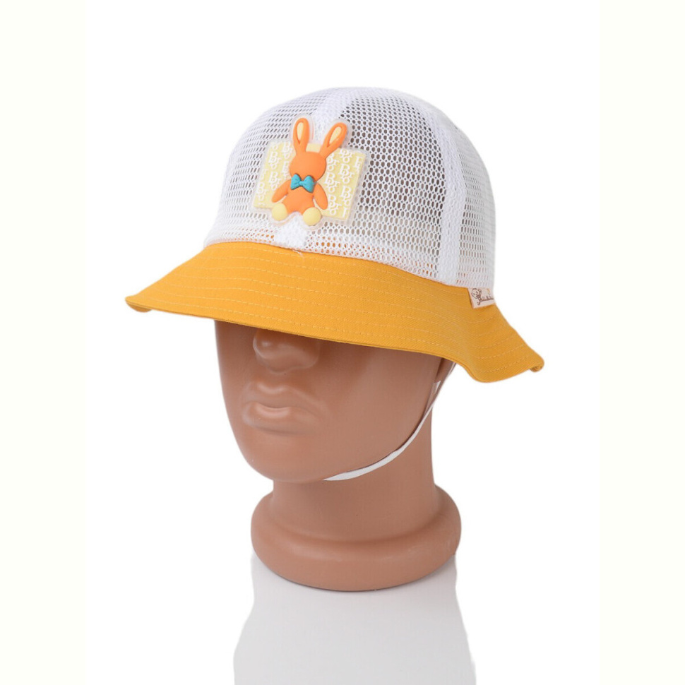 Панама Королева 14-03 yellow