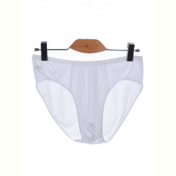 Трусы Obuvok E645 white