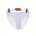 Трусы Obuvok E645 white