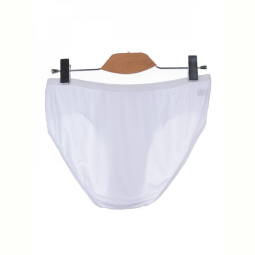 Трусы Obuvok E645 white