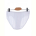 Трусы Obuvok E645 white