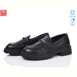 Туфли PLPS R062-1