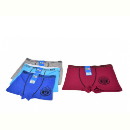 Трусы Look&amp;Buy Clothes C8239 mix