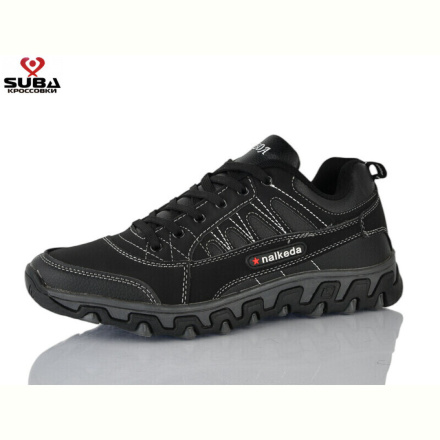 Кроссовки SUBA A791-2