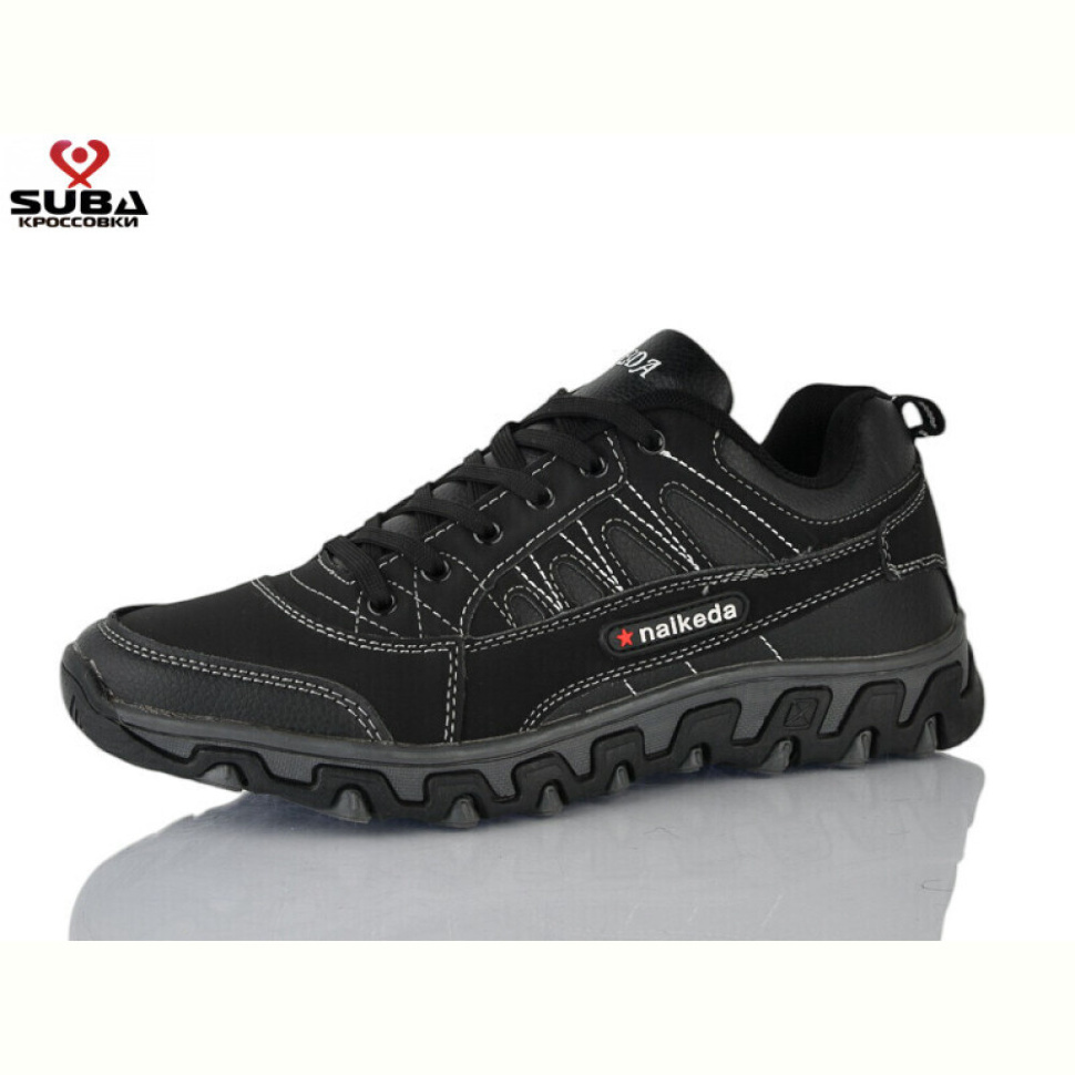 Кроссовки SUBA A791-2