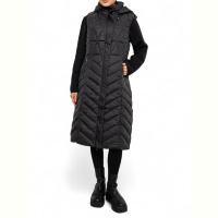 Жилетка Obuvok MC821 (11956) black