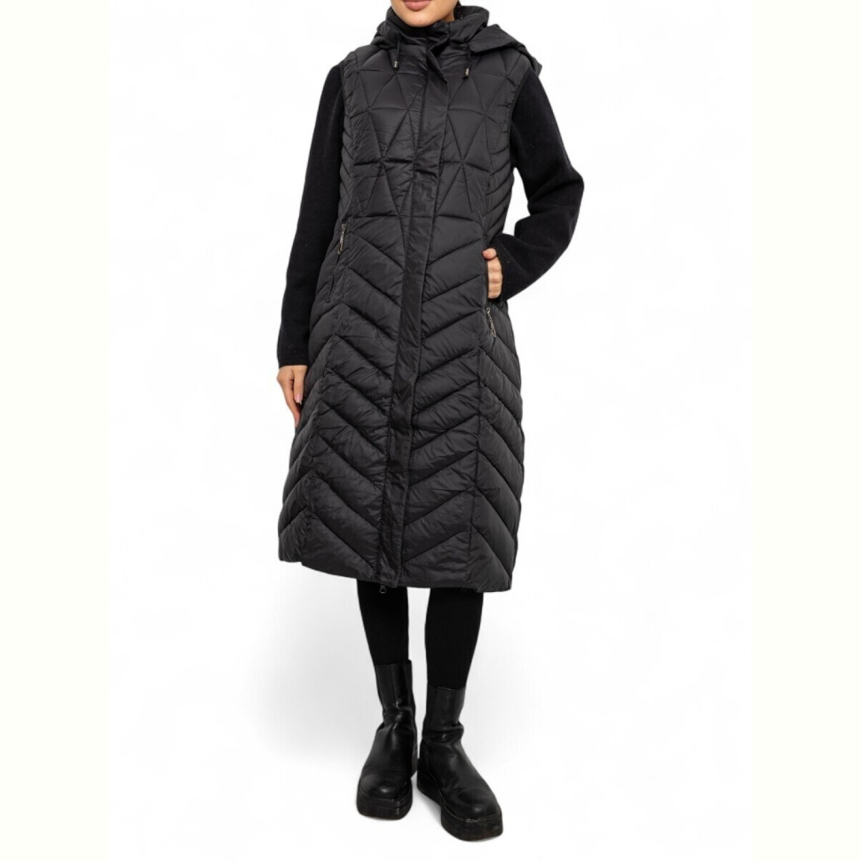 Жилетка Obuvok MC821 (11956) black