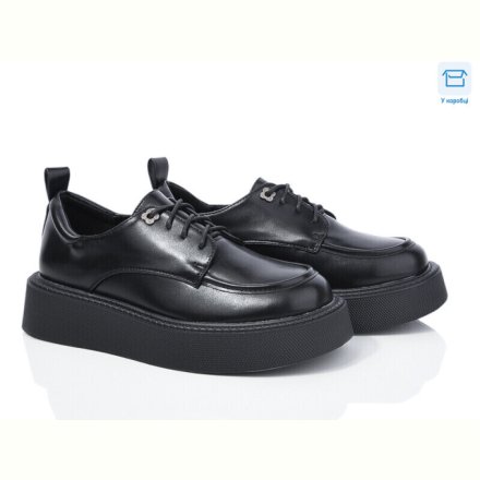 Туфли Love-L&amp;M-ZDW Y86-4