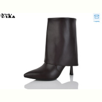 Ботинки Vika Q29