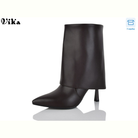 Ботинки Vika Q29