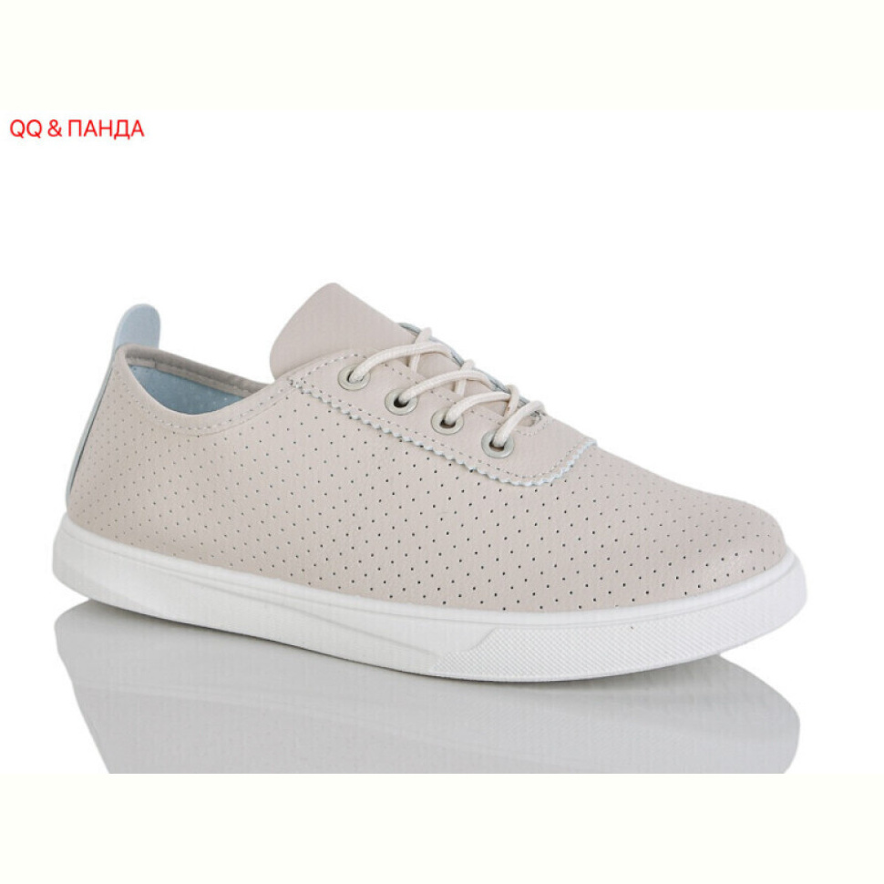 Кроссовки QQ&Панда 12-7