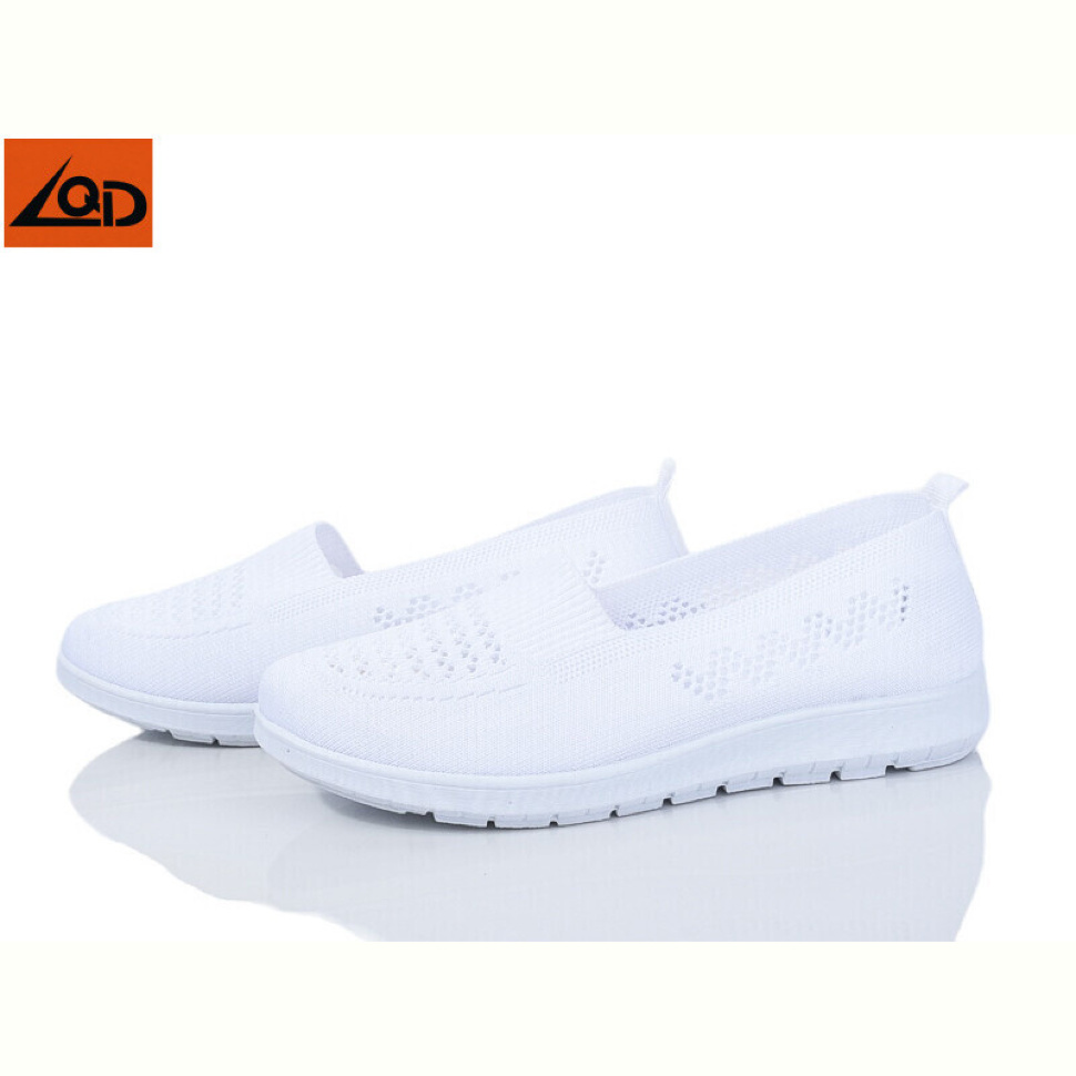 Балетки LQD W017-2
