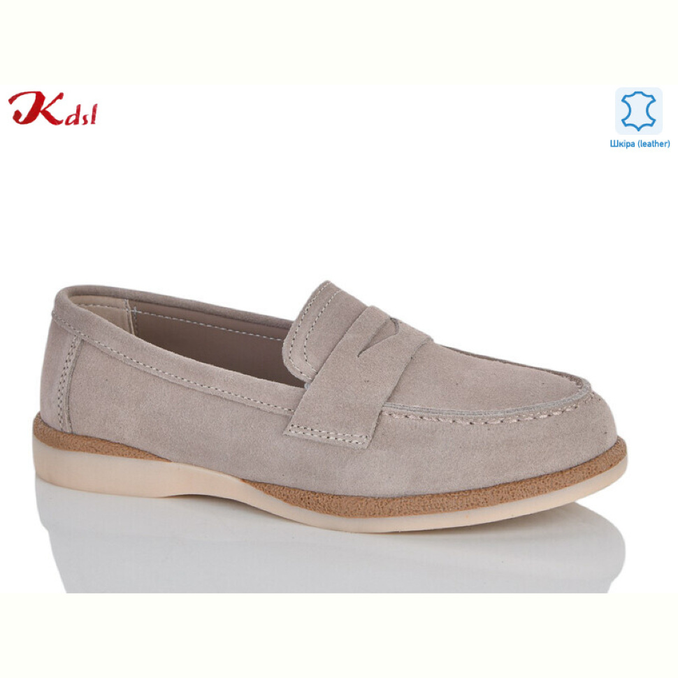 Туфли Jiulai-Kadisalun K008-37
