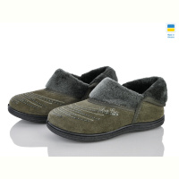 Тапки Golden Lion T3 хакі