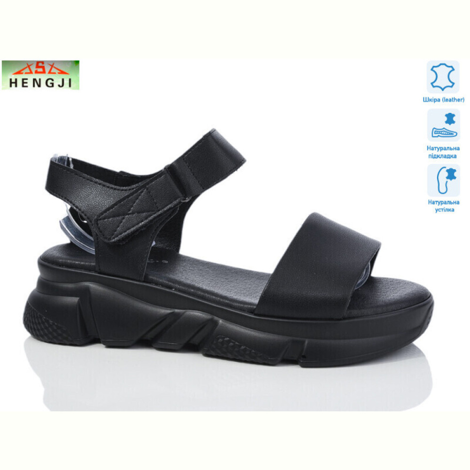 Босоножки HENGJI-ELENA G15-1