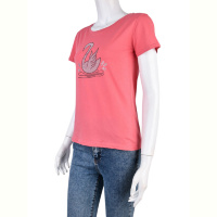 Футболка Obuvok 08789-4-1 pink