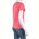 Футболка Obuvok 08789-4-1 pink