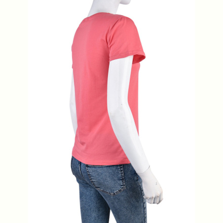 Футболка Obuvok 08789-4-1 pink
