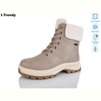 Ботинки Trendy DH3332-18