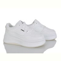 Кроссовки Prime-Opt No brand SHA19 white