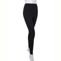 Лосины Textile WK530-1 black