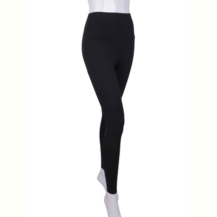 Лосины Textile WK530-1 black