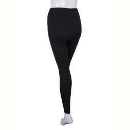 Лосины Textile WK530-1 black