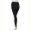 Лосины Textile WK530-1 black