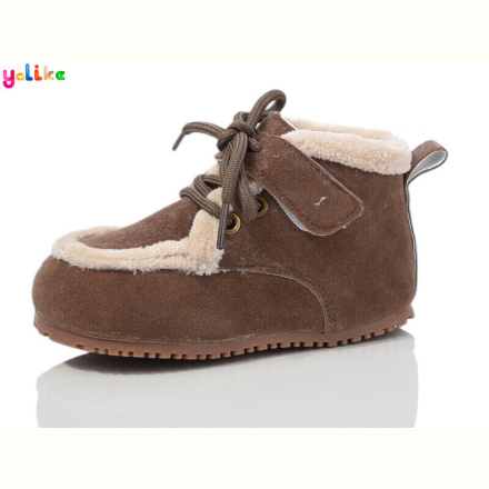 Ботинки Yalike 975-5