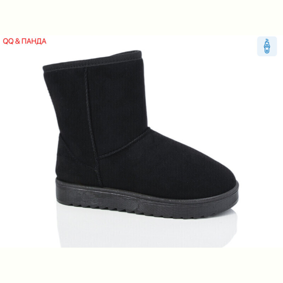 Угги QQ&Панда L5825-1