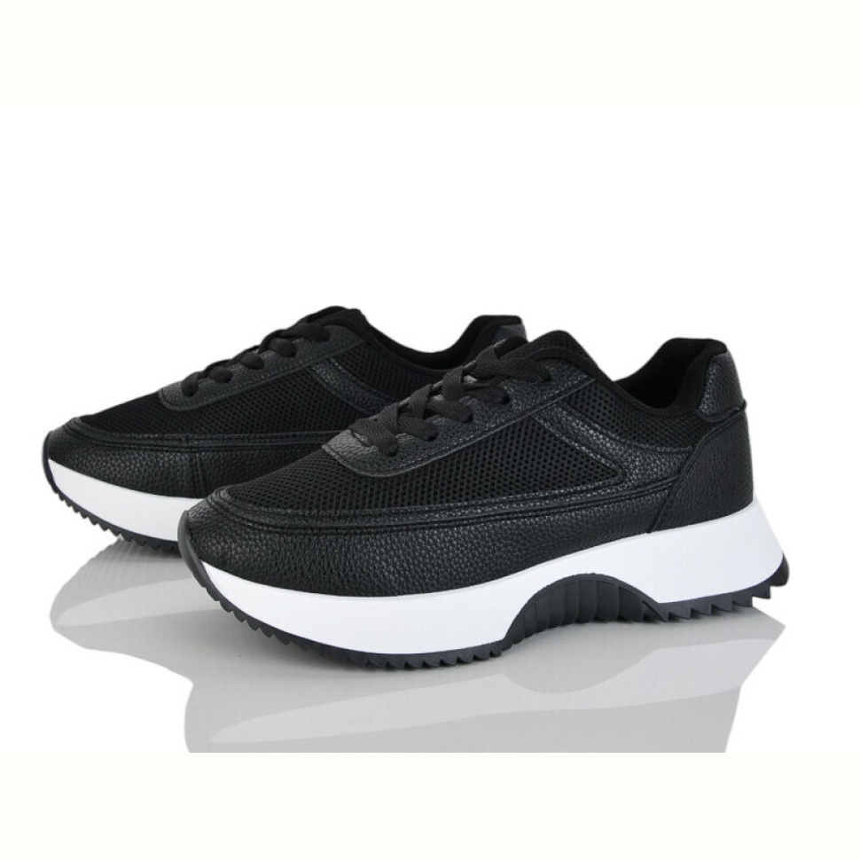 Кроссовки Бабочка-Mengfuna-AESD 248-116