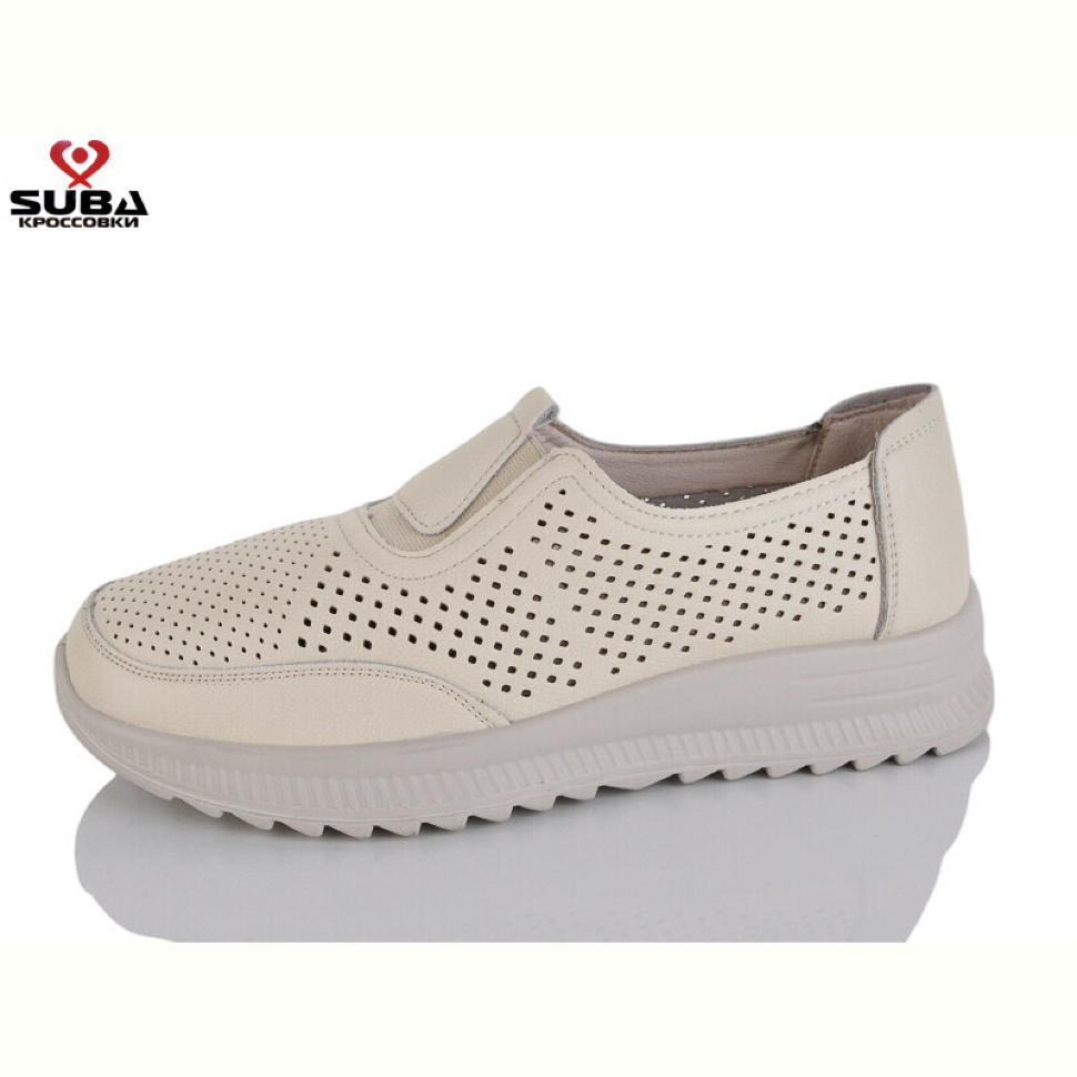 Кроссовки SUBA L341-2