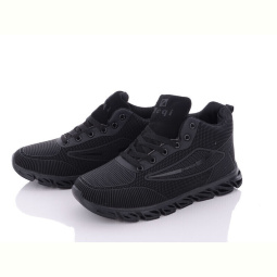 Ботинки BULL MB9112-1