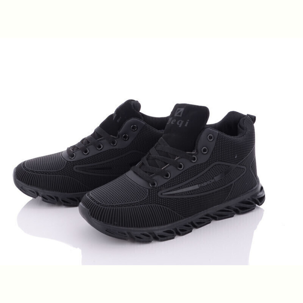 Ботинки BULL MB9112-1