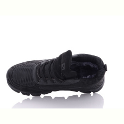 Ботинки BULL MB9112-1