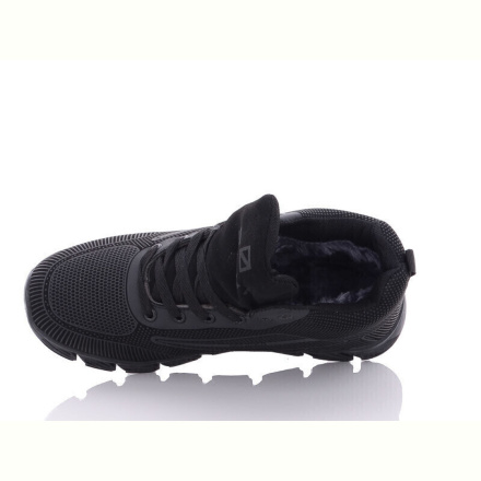 Ботинки BULL MB9112-1